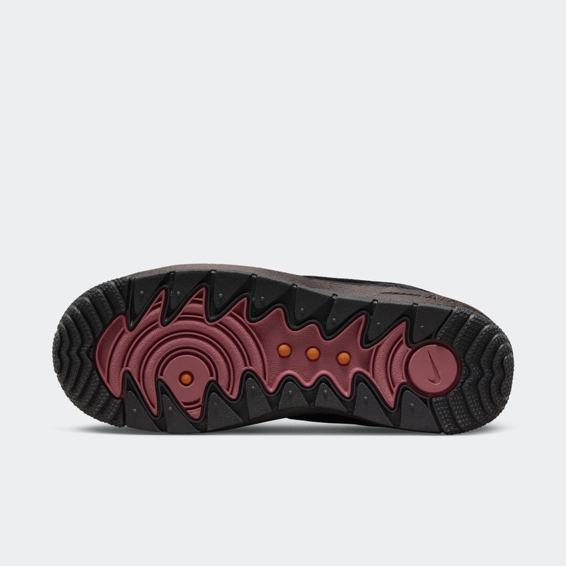 Nike Air Force 1 Wild "Black" | FB2348-001