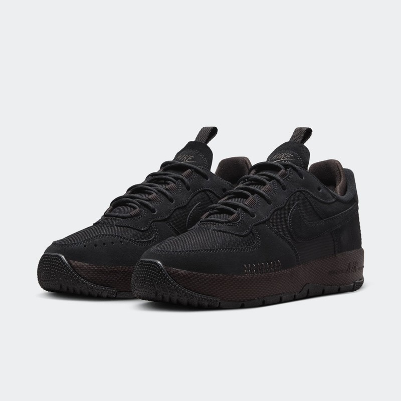Nike Air Force 1 Wild "Black" | FB2348-001