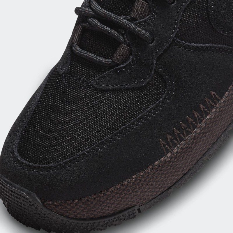 Nike Air Force 1 Wild "Black" | FB2348-001