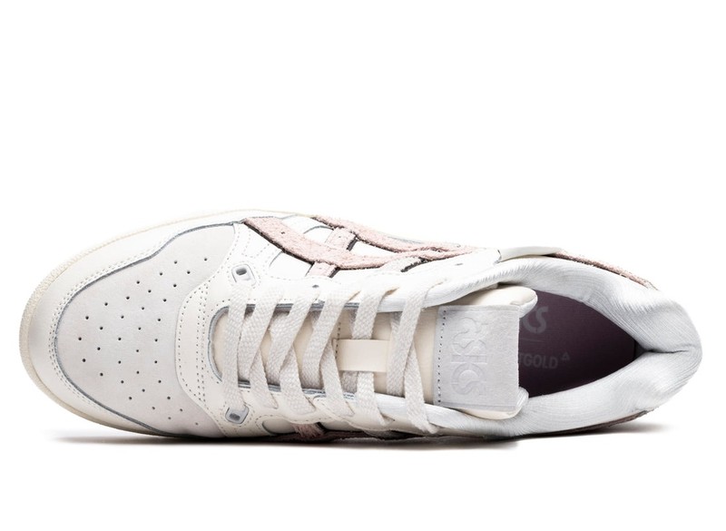 Asphaltgold x Asics EX89 "Impromptu" | 1203A326-100