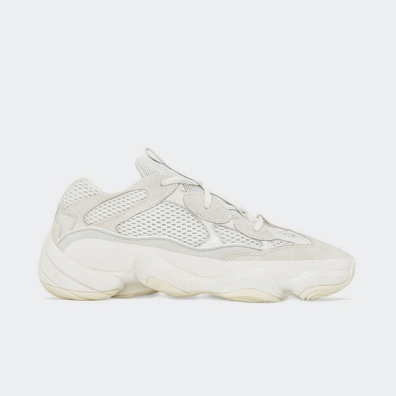 adidas Yeezy 500 Bone White | FV3573