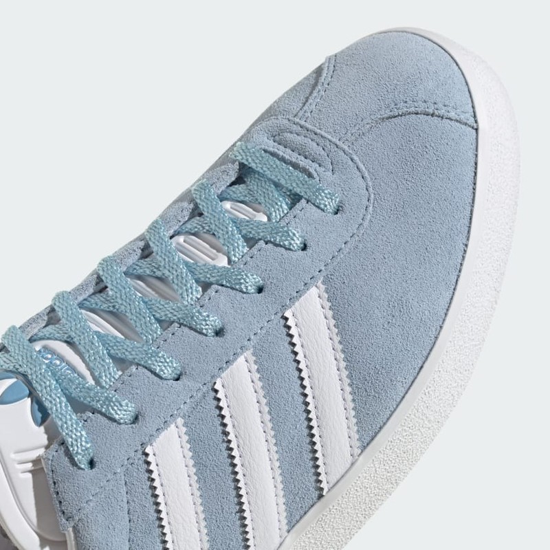 adidas Gazelle 85 "Clear Sky" | IG5003