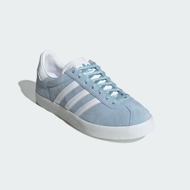 adidas Gazelle 85 "Clear Sky" | IG5003