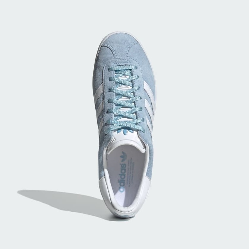adidas Gazelle 85 "Clear Sky" | IG5003