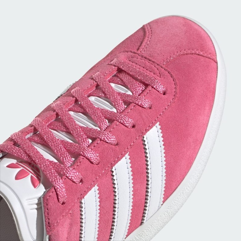 adidas Gazelle 85 "Pink Fusion" | IG5004