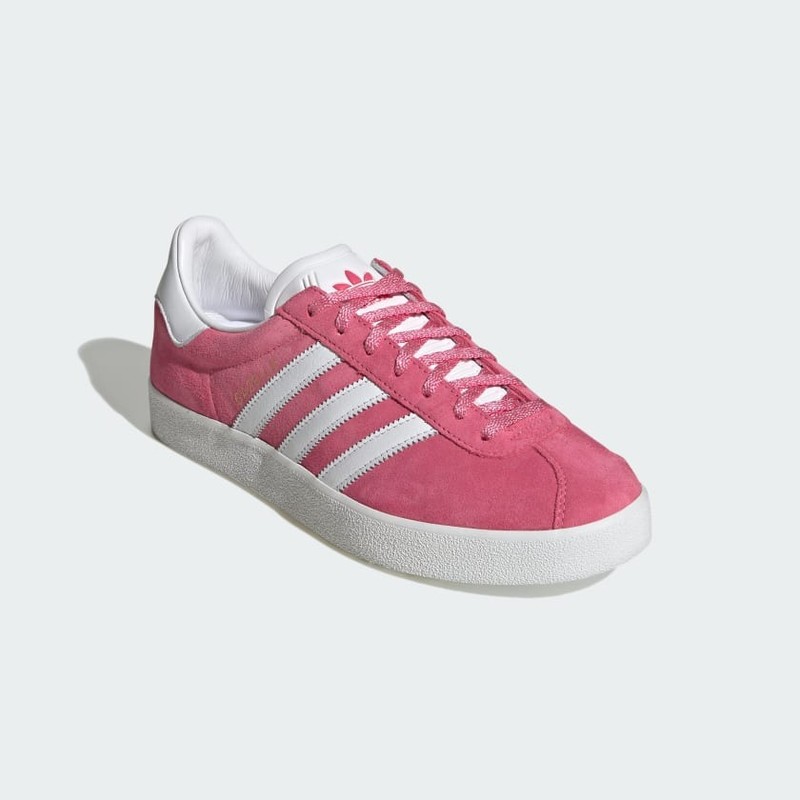 adidas Gazelle 85 "Pink Fusion" | IG5004
