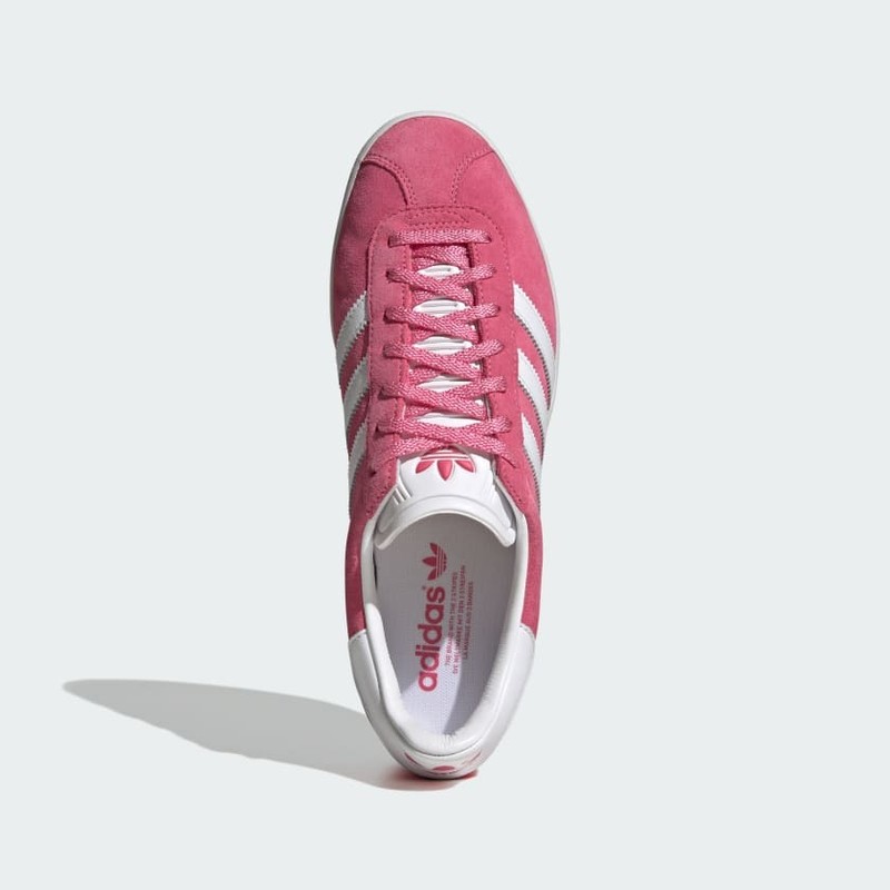 adidas Gazelle 85 "Pink Fusion" | IG5004