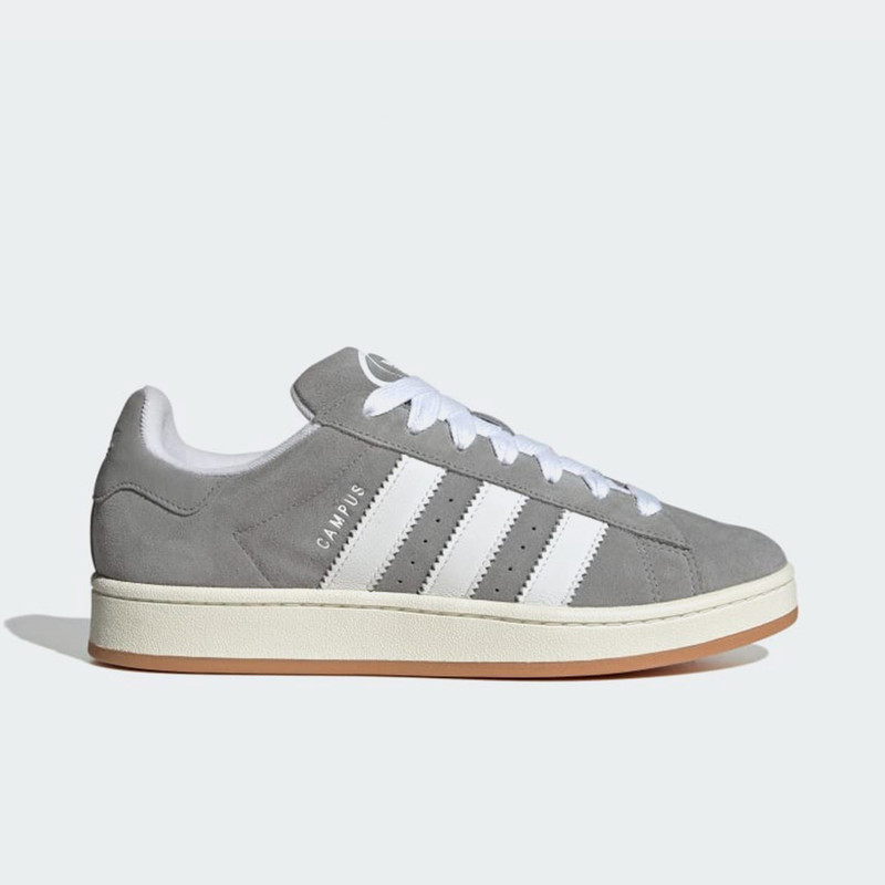 adidas Campus 00s "Grey" | HQ8707