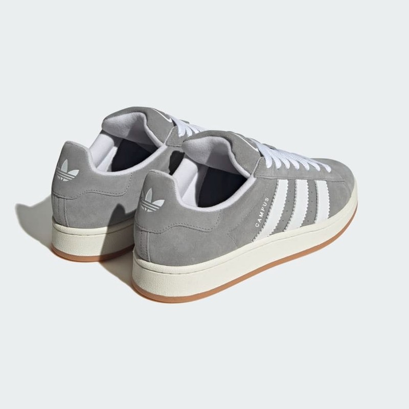 adidas Campus 00s "Grey" | HQ8707