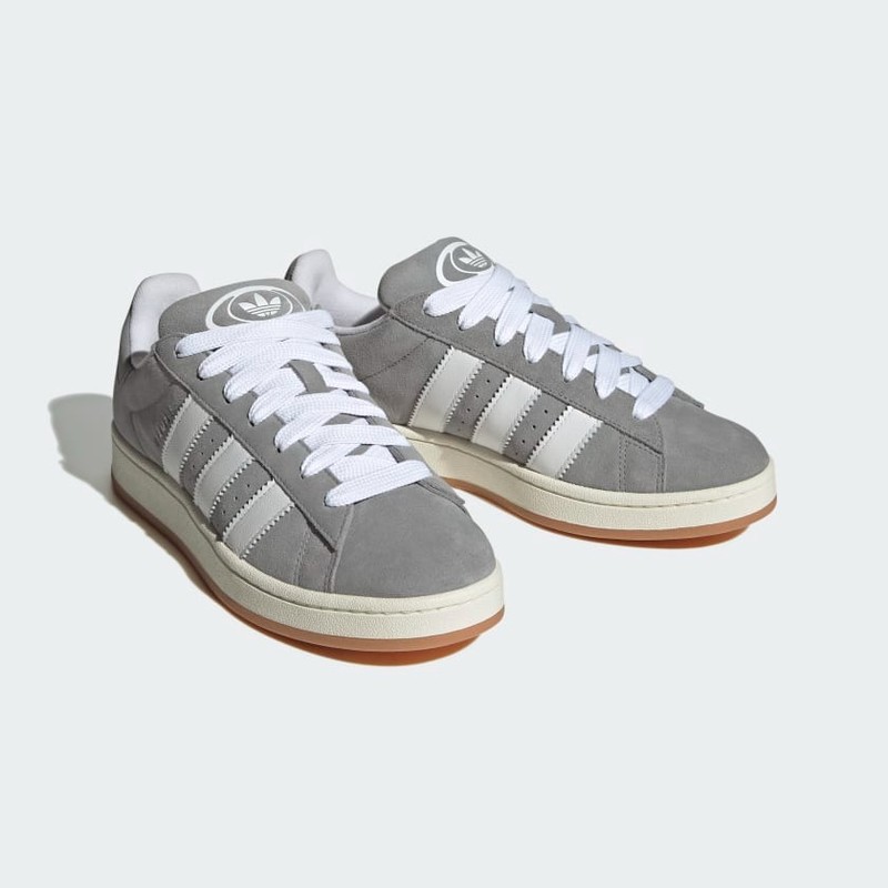 adidas Campus 00s "Grey" | HQ8707