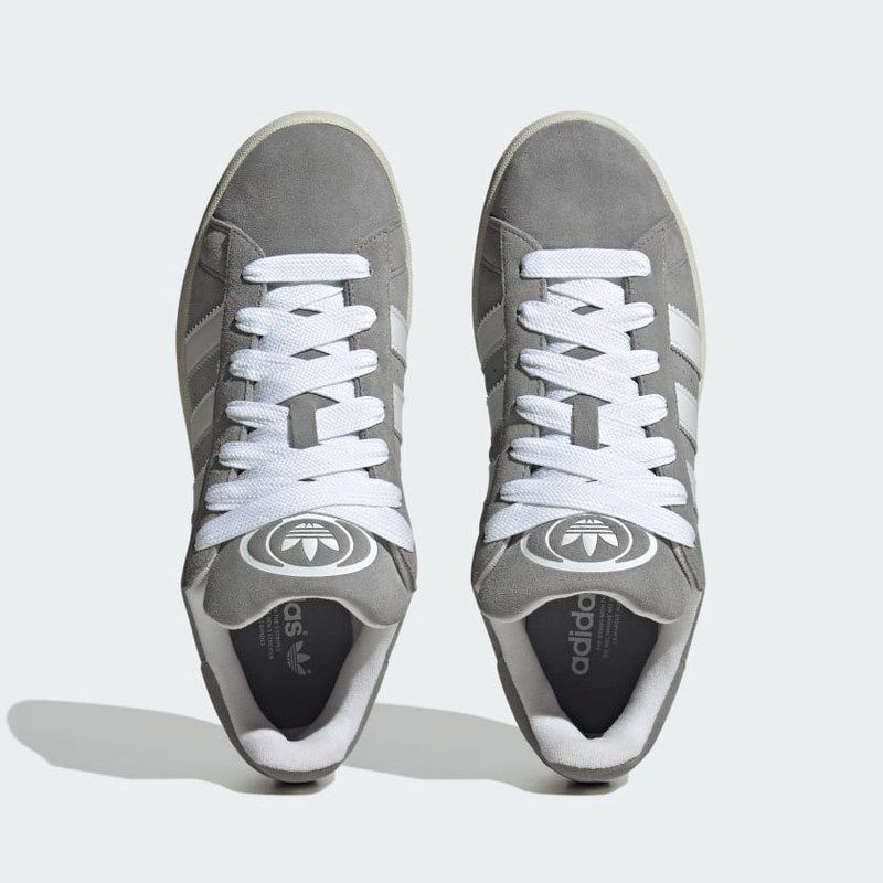 adidas Campus 00s "Grey" | HQ8707