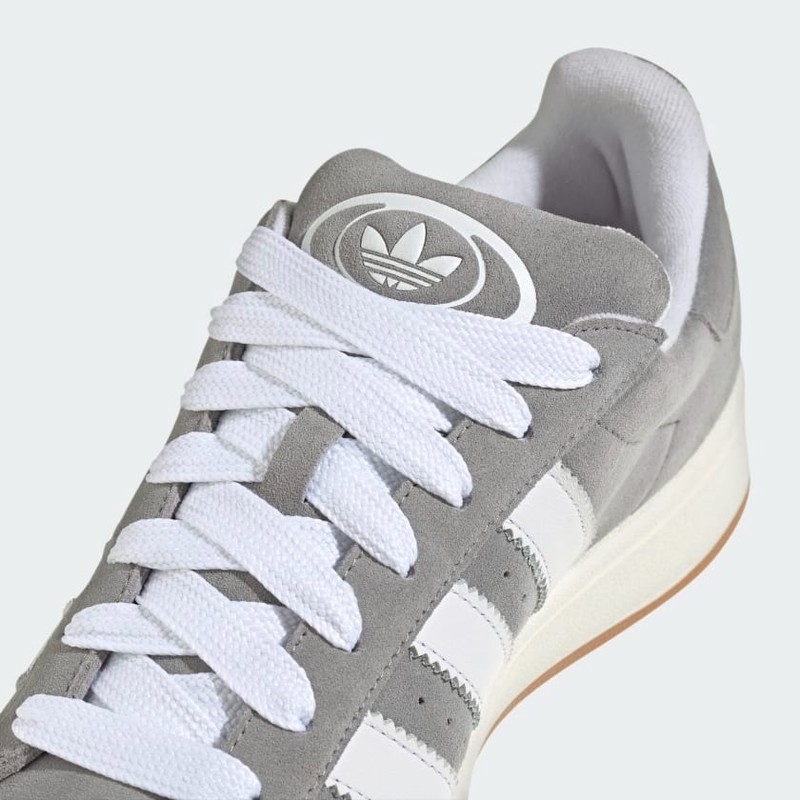 adidas Campus 00s "Grey" | HQ8707