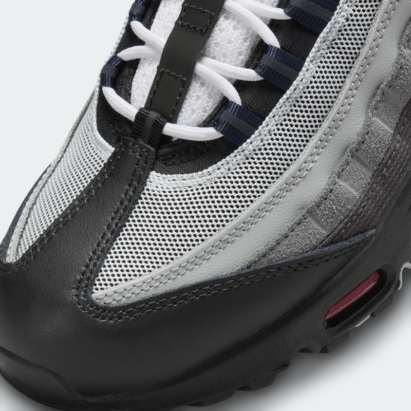 Nike Air Max 95 "Track Red" | DM0011-007