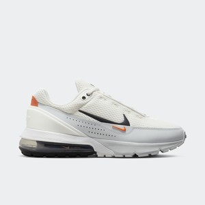 Nike Air Max Pulse "Phantom Black Orange" | DR0453-100