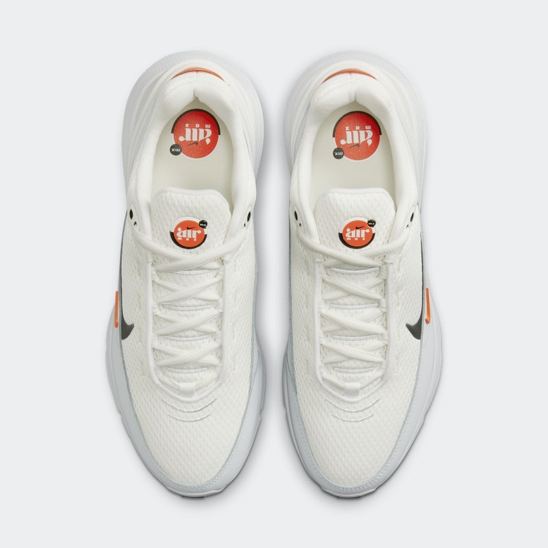 Nike Air Max Pulse "Phantom Black Orange" | DR0453-100