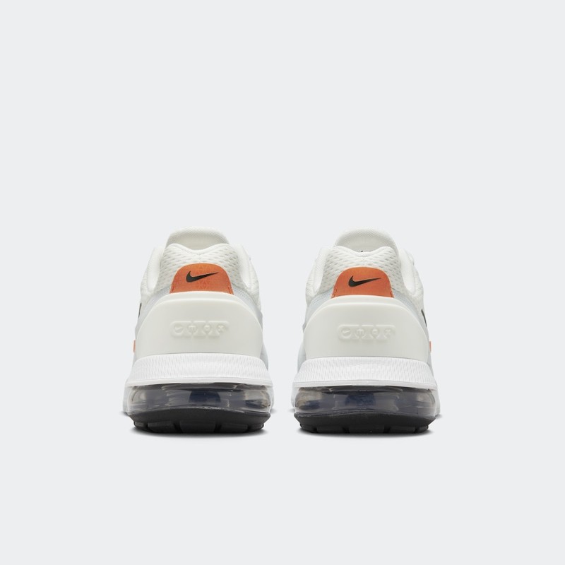 Nike Air Max Pulse "Phantom Black Orange" | DR0453-100