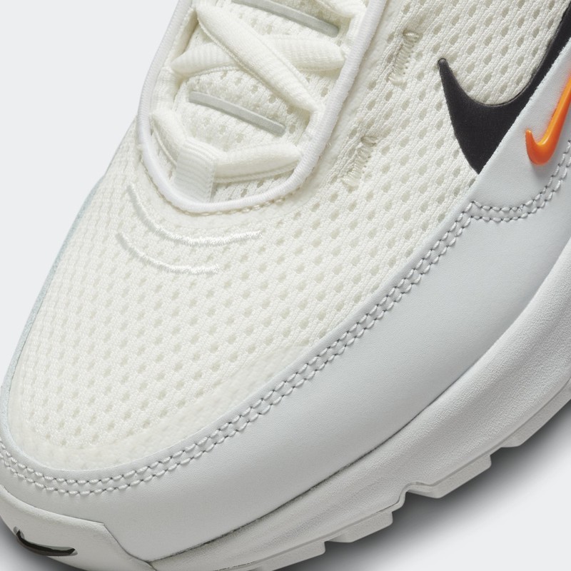 Nike Air Max Pulse "Phantom Black Orange" | DR0453-100