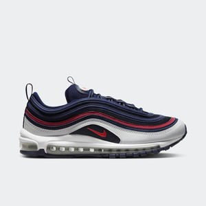 Nike Air Max 97 "USA" | 921826-405 Nike Air Max 97 "USA" | 921826-405