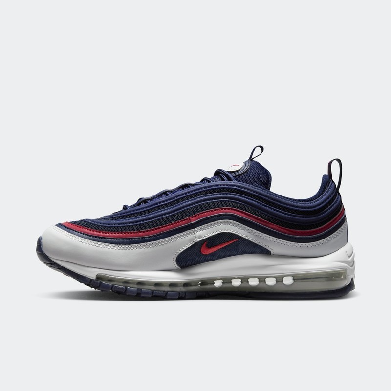 Nike Air Max 97 "USA" | 921826-405