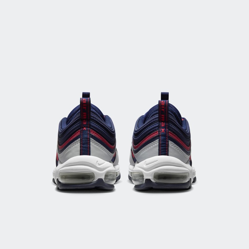 Nike Air Max 97 "USA" | 921826-405