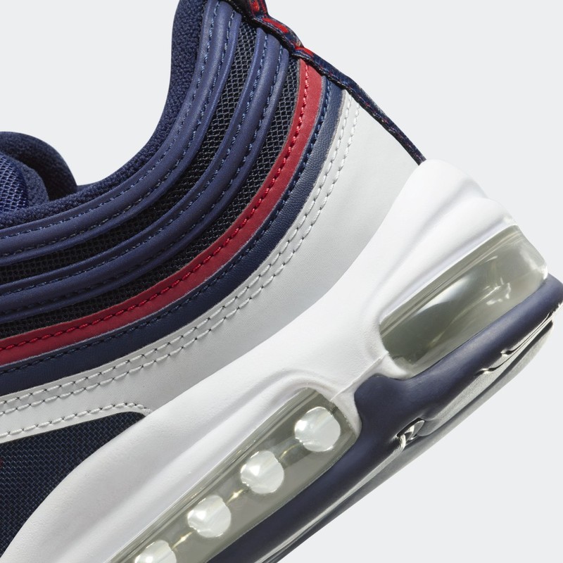 Nike Air Max 97 "USA" | 921826-405
