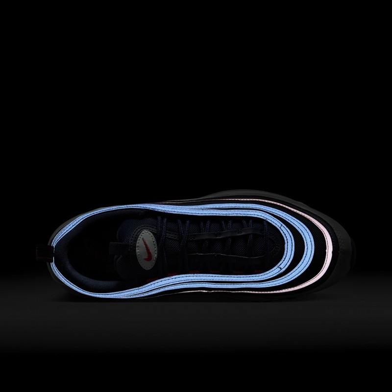 Nike Air Max 97 "USA" | 921826-405