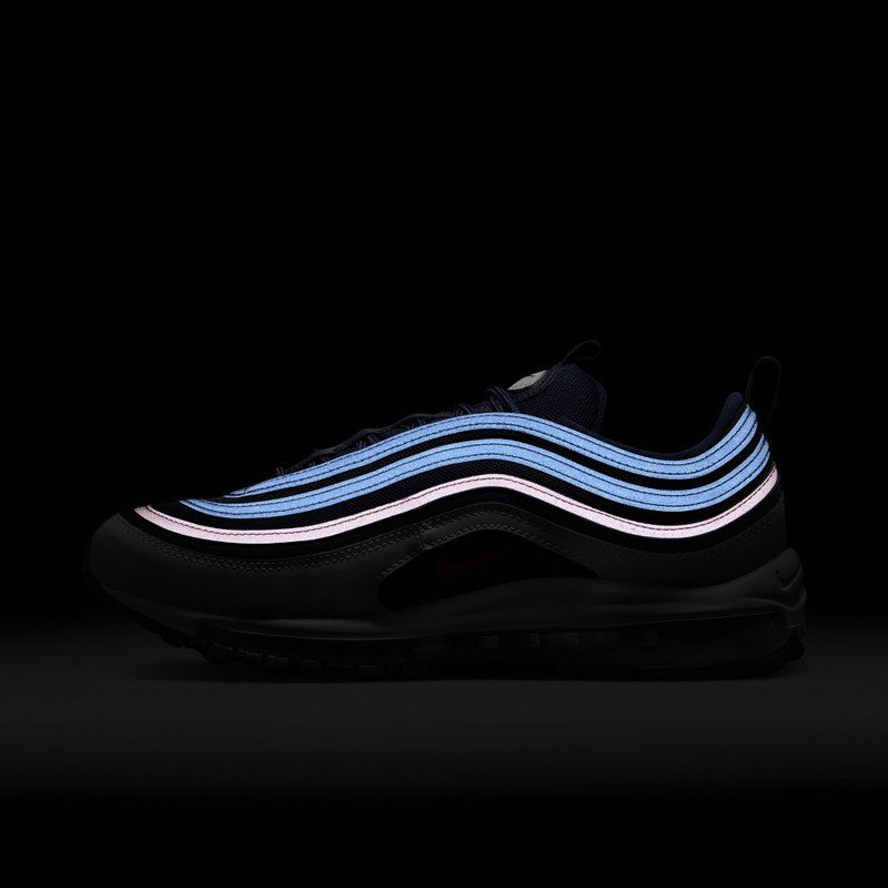Nike Air Max 97 "USA" | 921826-405