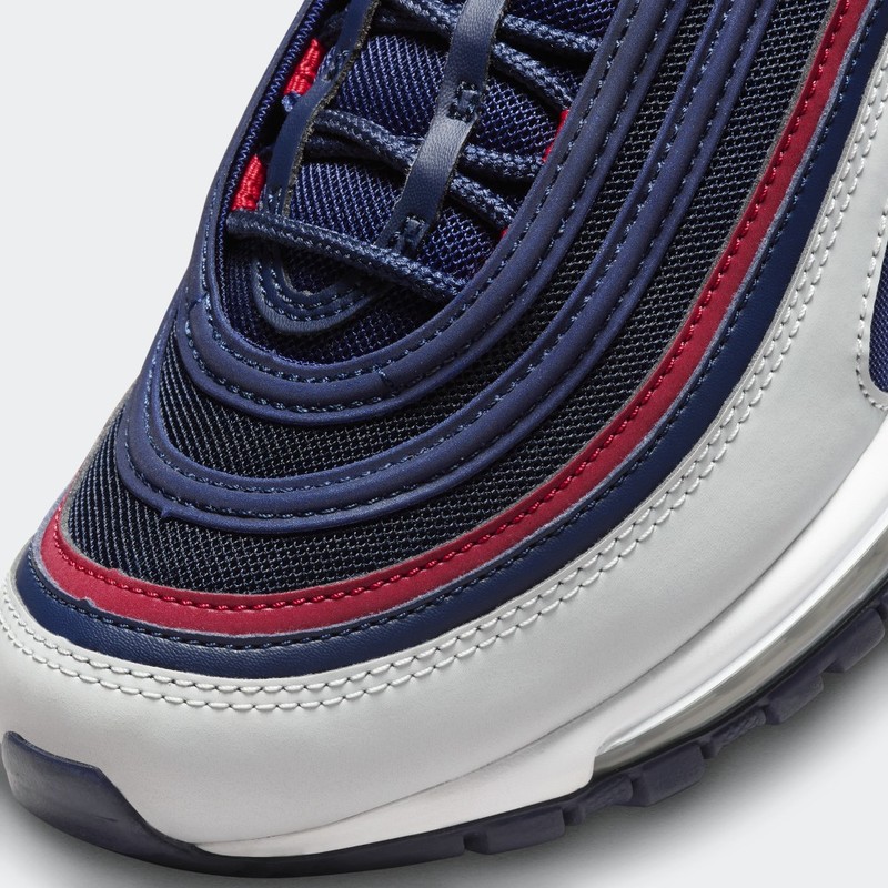 Nike Air Max 97 "USA" | 921826-405