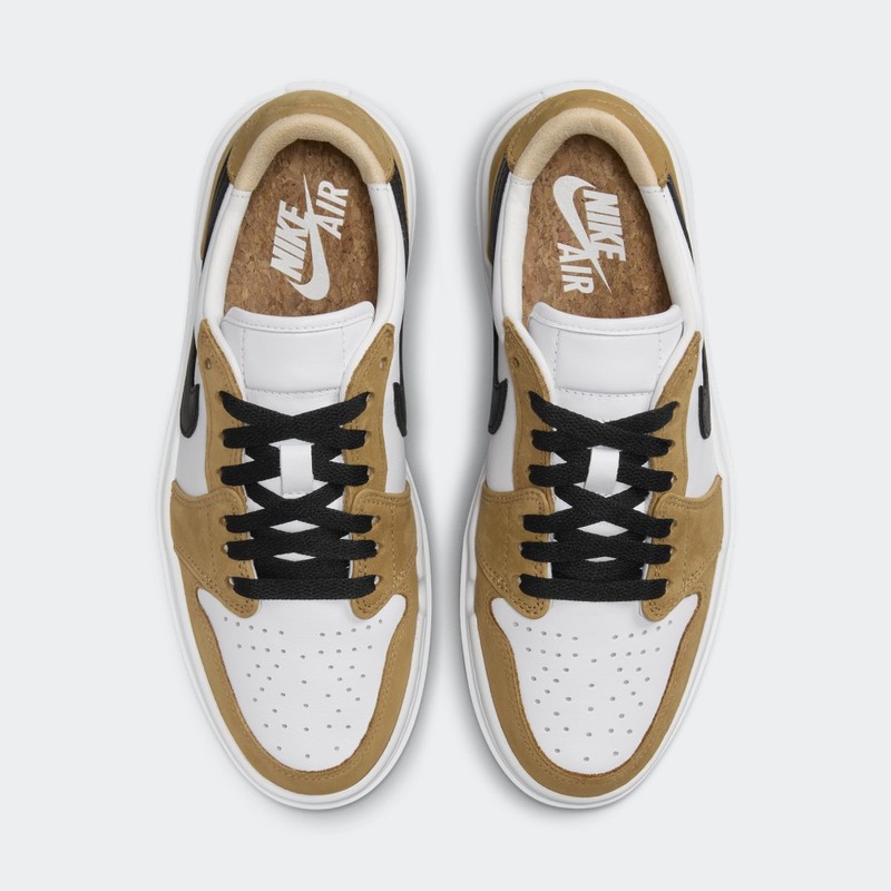 Air Jordan 1 Elevate Low "Rookie of the Year" | DH7004-701