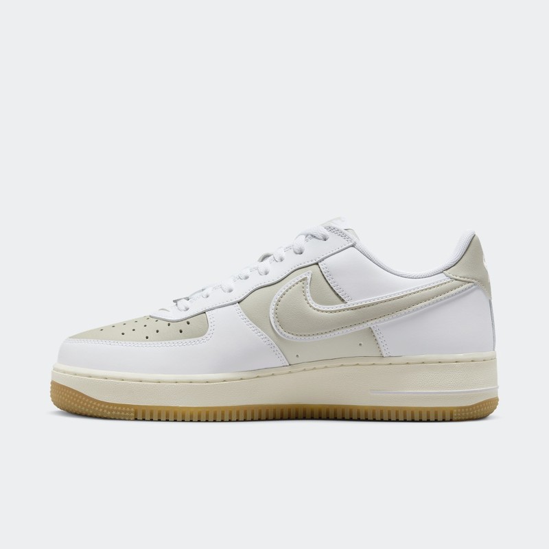 Nike Air Force 1 Low "Sail Gum" | FQ8201-100
