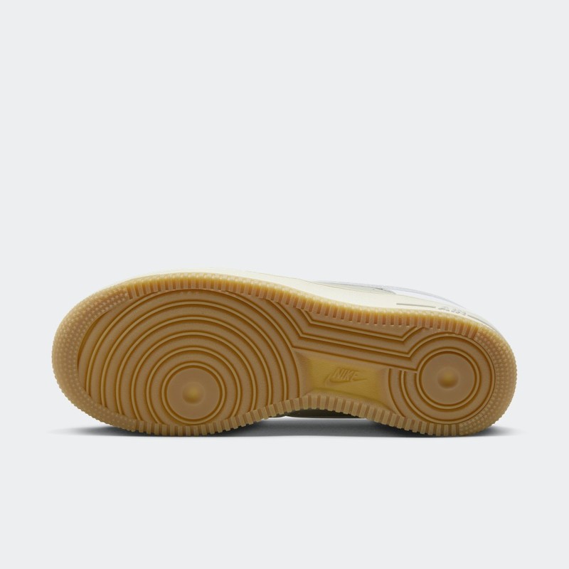 Nike Air Force 1 Low "Sail Gum" | FQ8201-100