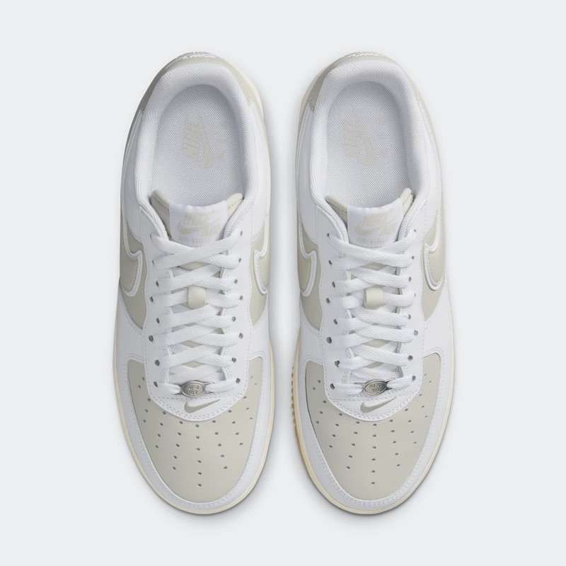Nike Air Force 1 Low "Sail Gum" | FQ8201-100