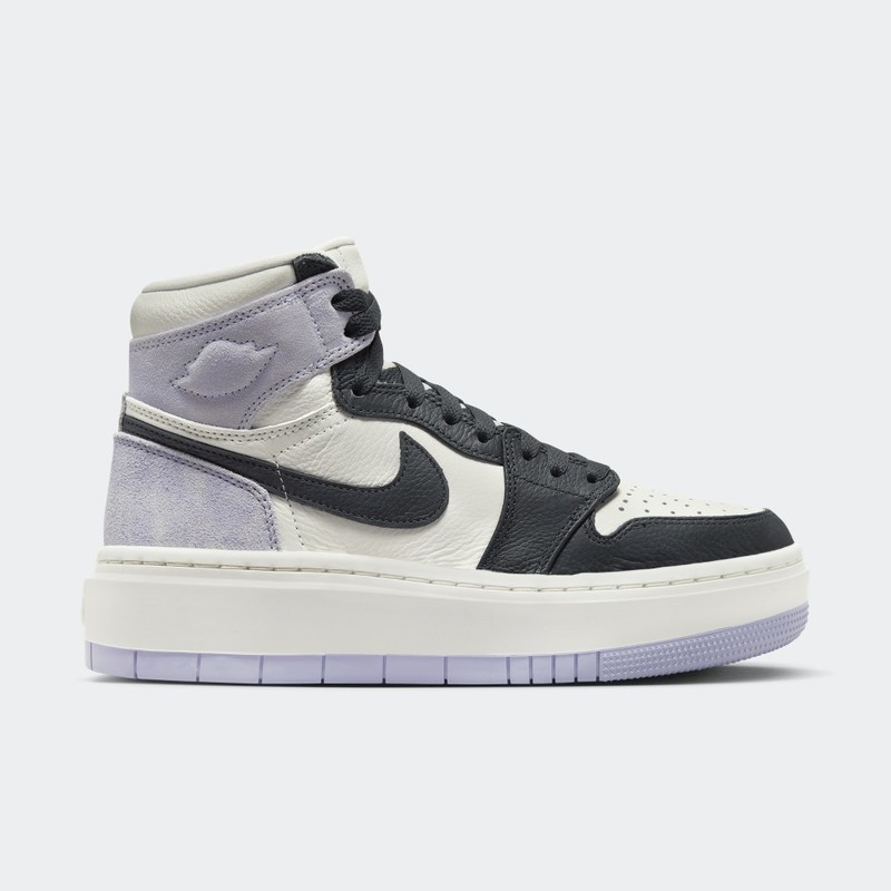 Air Jordan 1 Elevate High "Titanium" | DN3253-500