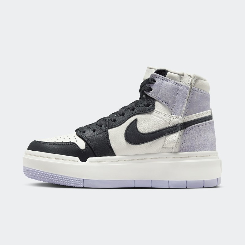 Air Jordan 1 Elevate High "Titanium" | DN3253-500