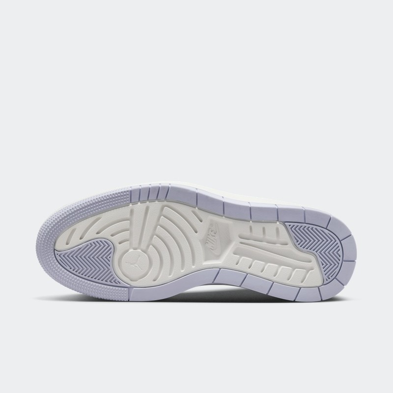 Air Jordan 1 Elevate High "Titanium" | DN3253-500