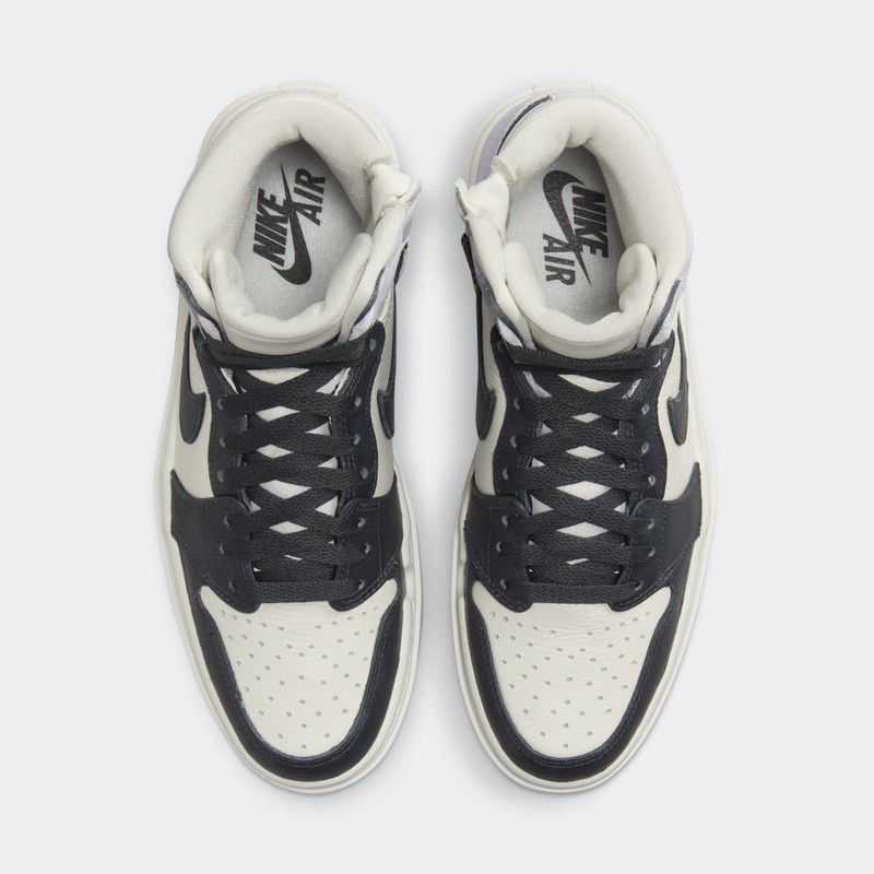 Air Jordan 1 Elevate High "Titanium" | DN3253-500