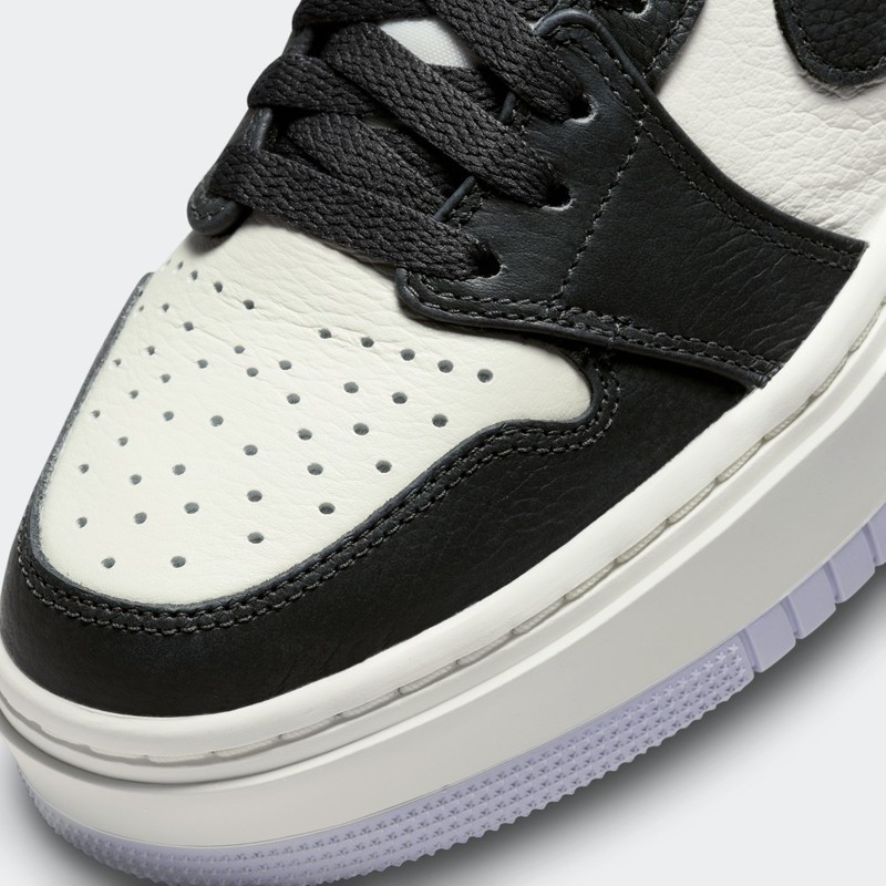 Air Jordan 1 Elevate High "Titanium" | DN3253-500