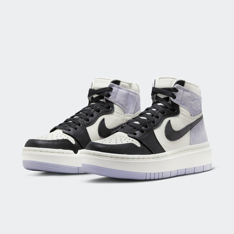 Air Jordan 1 Elevate High "Titanium" | DN3253-500