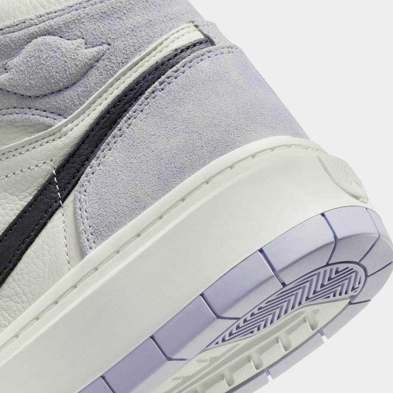 Air Jordan 1 Elevate High "Titanium" | DN3253-500