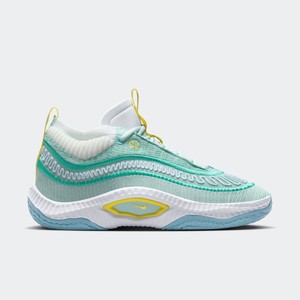 Nike Cosmic Unity 3 "Jade Ice" | DV2757-300