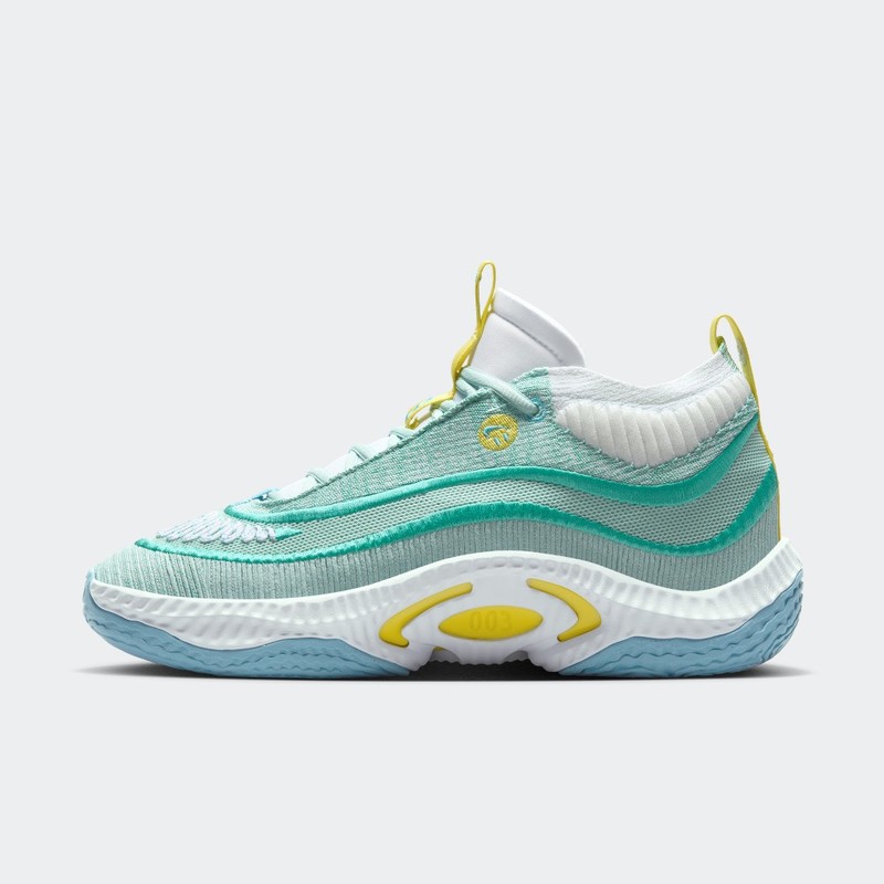 Nike Cosmic Unity 3 "Jade Ice" | DV2757-300