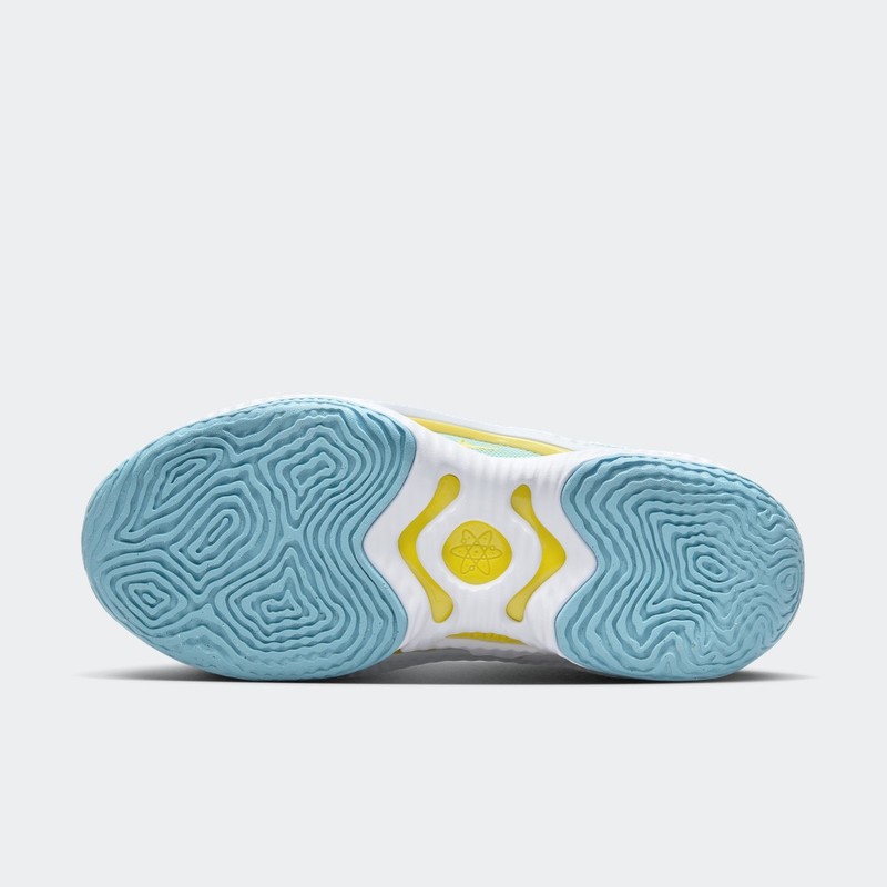 Nike Cosmic Unity 3 "Jade Ice" | DV2757-300