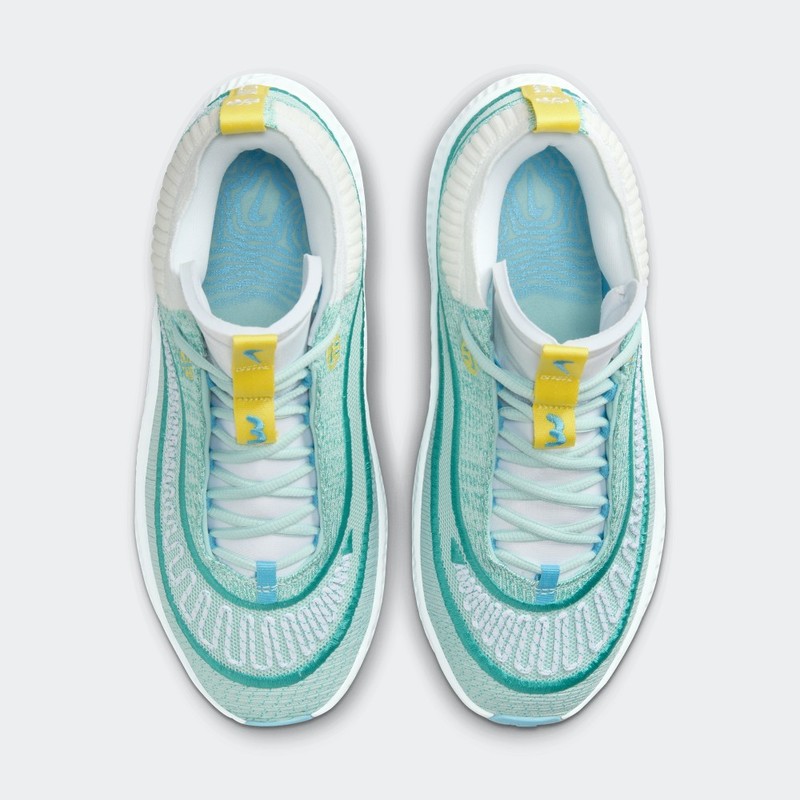 Nike Cosmic Unity 3 "Jade Ice" | DV2757-300