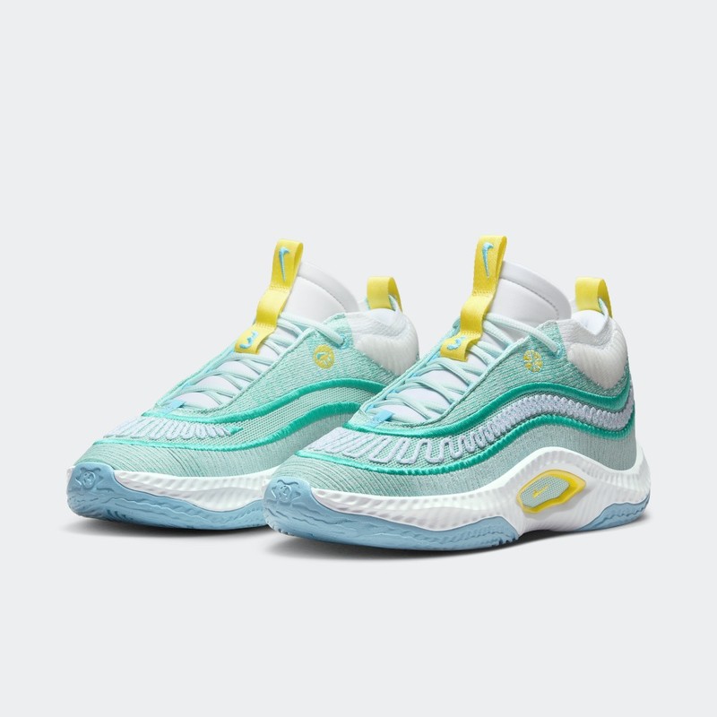 Nike Cosmic Unity 3 "Jade Ice" | DV2757-300