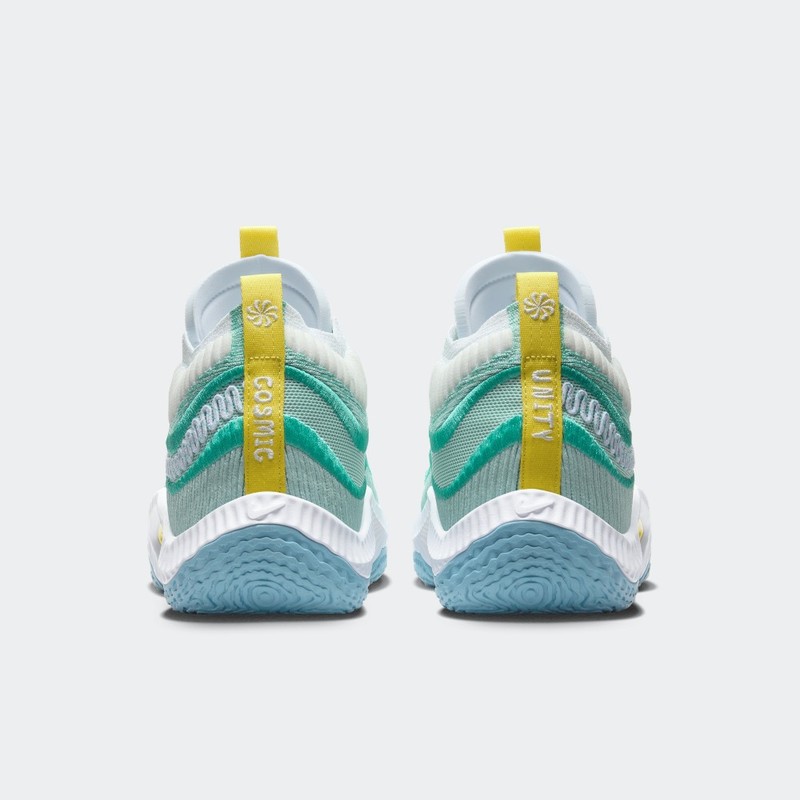 Nike Cosmic Unity 3 "Jade Ice" | DV2757-300