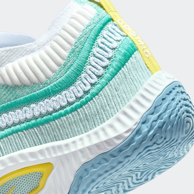Nike Cosmic Unity 3 "Jade Ice" | DV2757-300