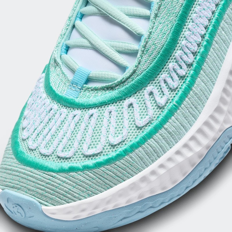 Nike Cosmic Unity 3 "Jade Ice" | DV2757-300