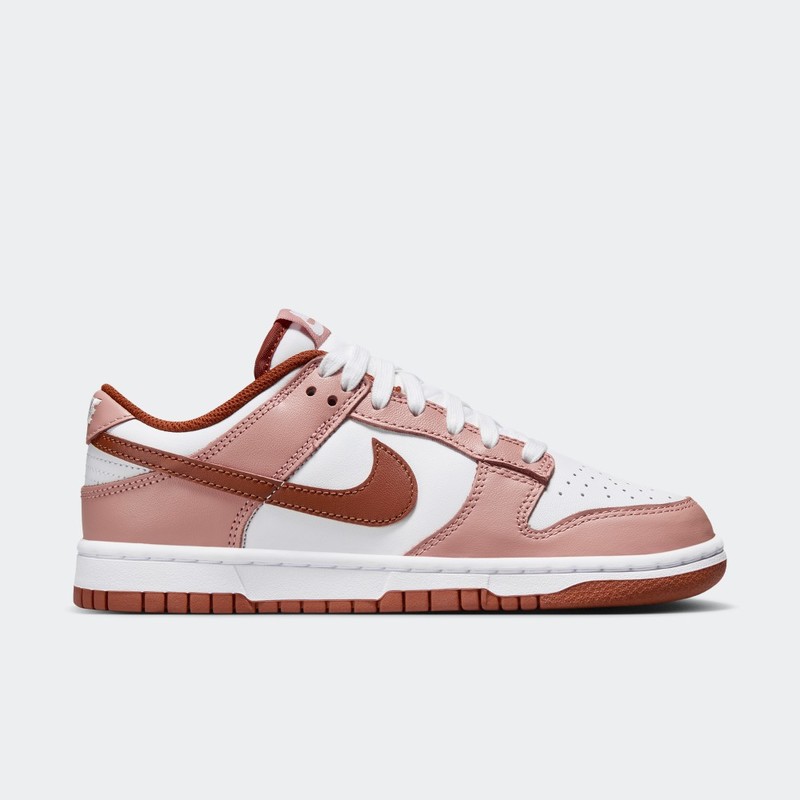 Nike Dunk Low "Red Stardust" | FQ8876-618