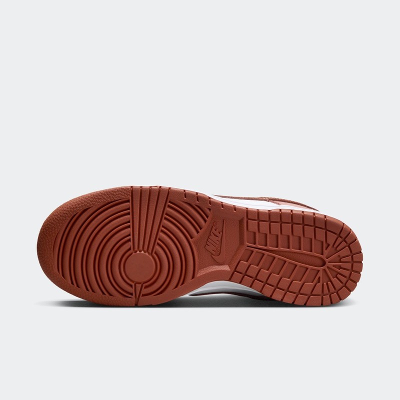 Nike Dunk Low "Red Stardust" | FQ8876-618