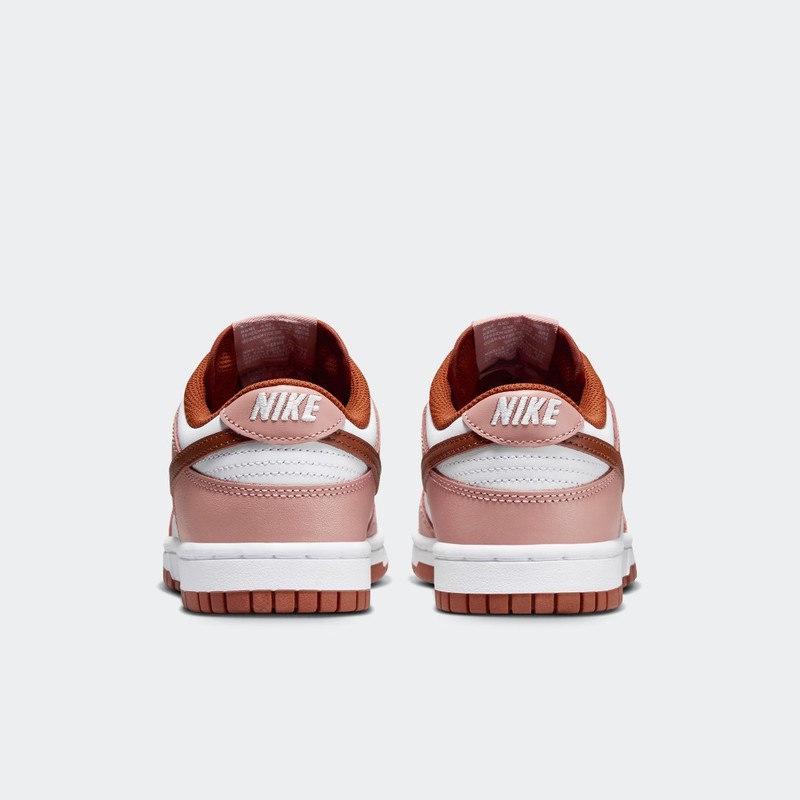 Nike Dunk Low "Red Stardust" | FQ8876-618